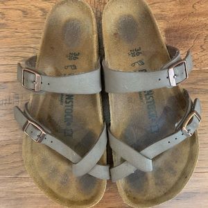 Birkenstock Mayari